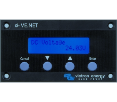VPN000200000 VE.Net GMDSS Panel  Victron Energy