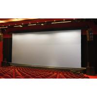 Cinema screens