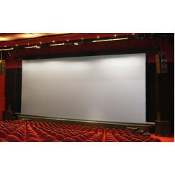 Cinema screens