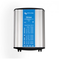 Orion DC-DC Converters Isolated, 360W
