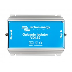 Galvanic Isolator VDI-16 and VDI-32