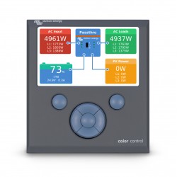 SYSTEM CONTROLLER